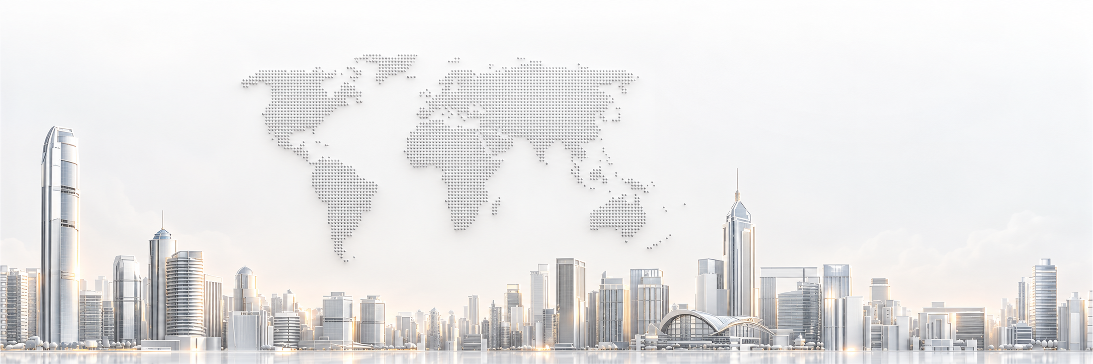Global Enterprise Technographic Skyline